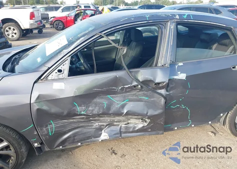 2019 Honda Civic Sport из США, поврежденный, VIN 2HGFC2F83KH554630